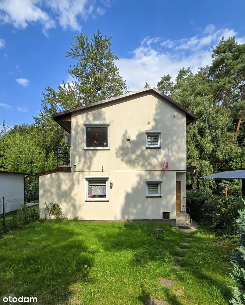 Wyjątkowy dom nad morzem w Jarosławcu! - Pełny obrazek: 5/19