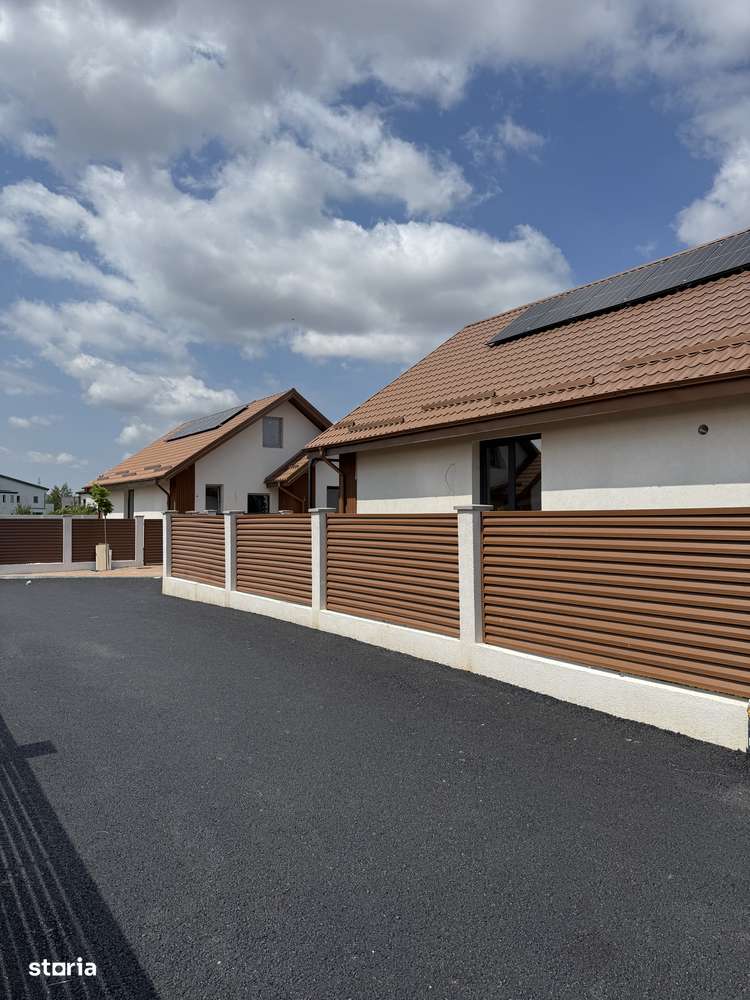 Pantelimon - Strada Rascoalei - 4 camere - 3 bai - mutare rapida - Imagine principală: 5/19