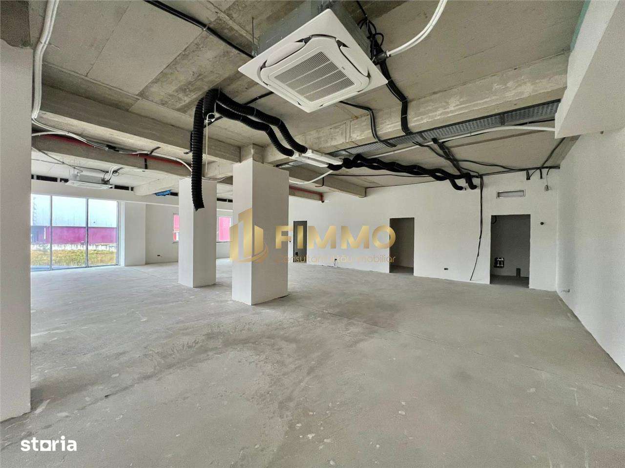 Spatiu Comercial | 320 mp | Suceava | Bloc Nou | |ID:1410 - Imagine principală: 4/10