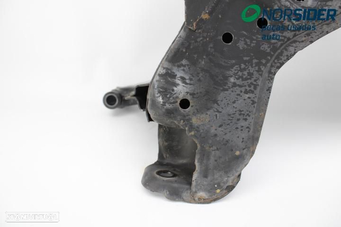 Charriot frente Ford Ka+|16-18 - 9