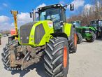 Claas AXION 810 - 2