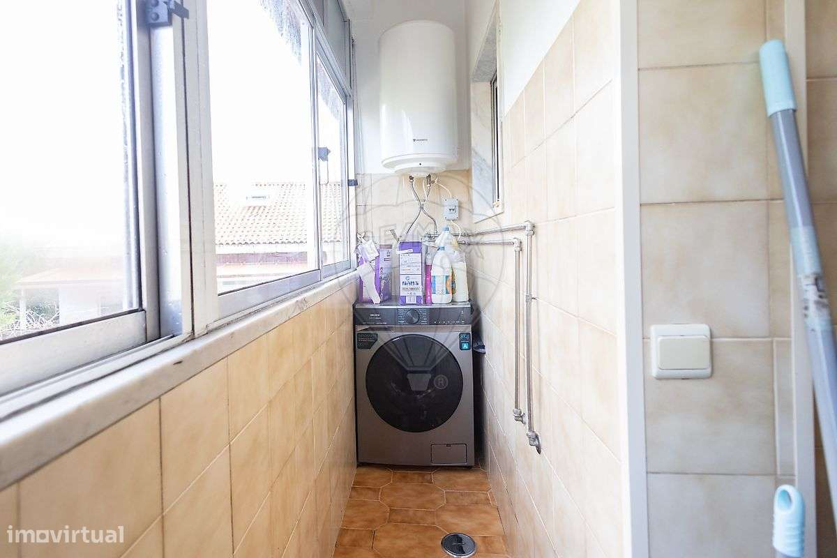 Apartamento T2 para venda - Grande imagem: 2/19