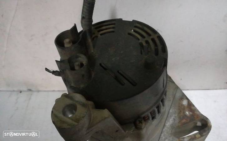 Alternador Fiat Brava (182_) - 3