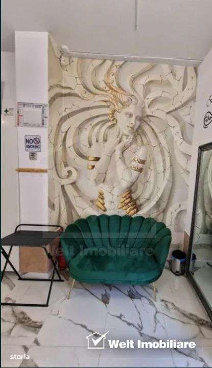 Spatii comerciale de vanzare (doua - 74 mp) - Imagine principală: 4/4