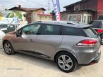 Renault Clio IV 1.5 Energy dCi 90 Dynamique - 3