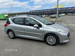 Peugeot 207 1.6 HDi 16V Sporty - 7