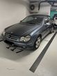 Mercedes-Benz CLK - 1