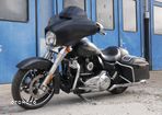 Harley-Davidson Touring Street Glide - 13