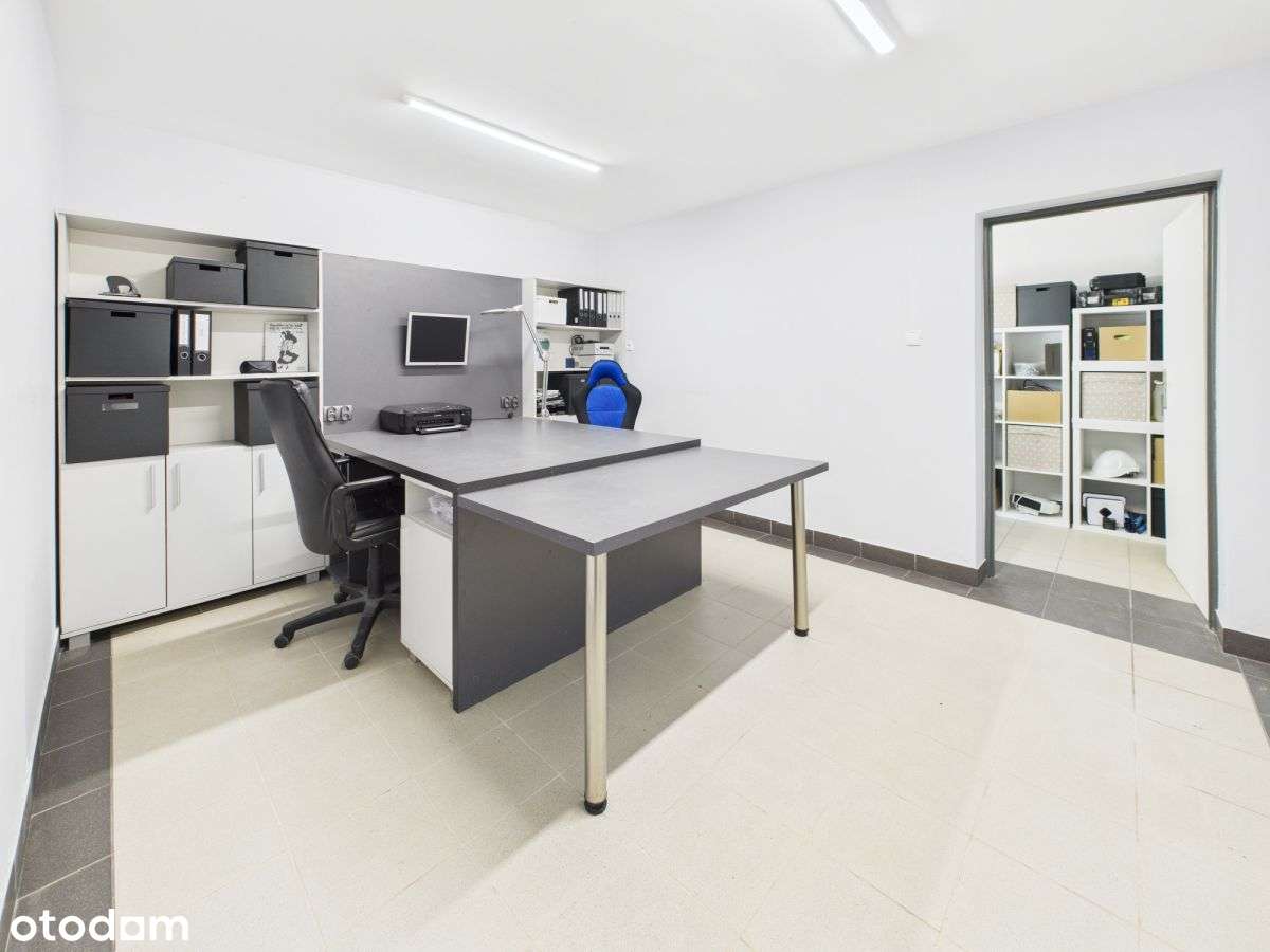 Możliwość zamiany na mieszkanie z dopłatą!!-14