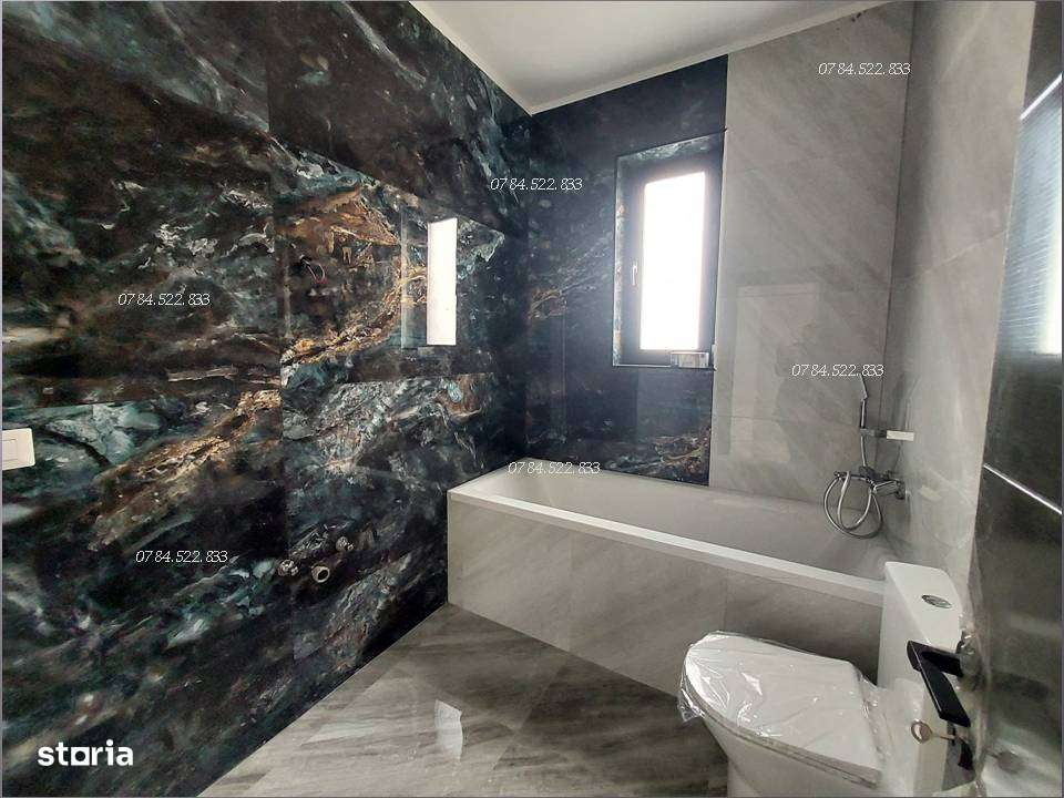 Vila casa – 5 camere – intrare în comuna Berceni Ilfov - Imagine principală: 5/10