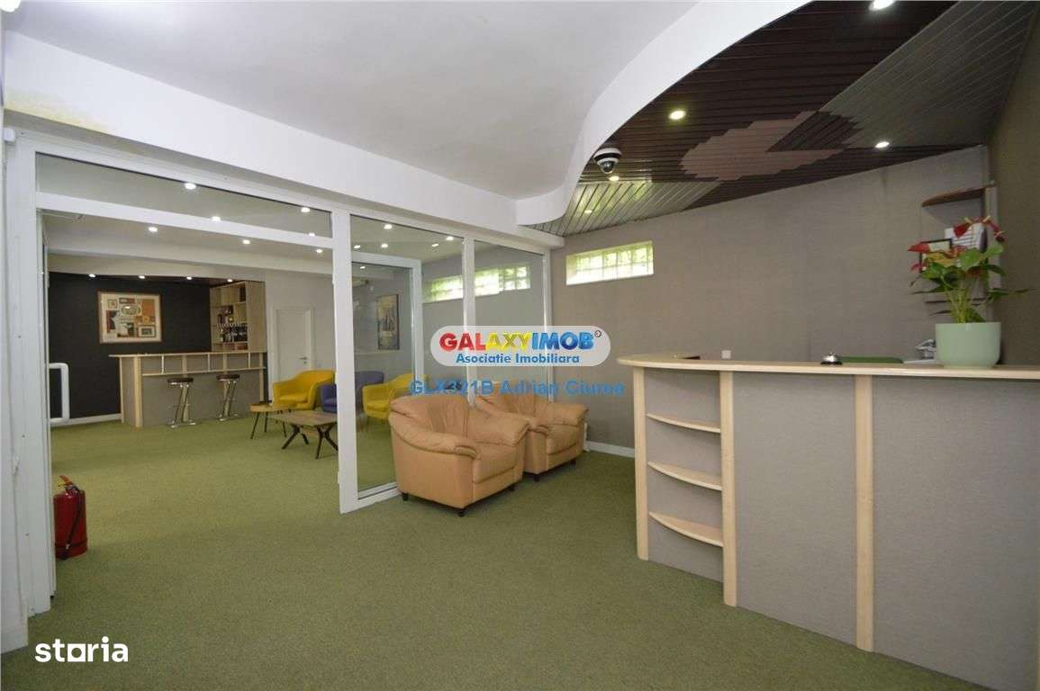 Hotel | Pensiune | 10 camere | S+P+3E | Dorobanti | Piata Romana - Imagine principală: 5/20