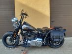 Harley-Davidson Softail Cross Bones - 5