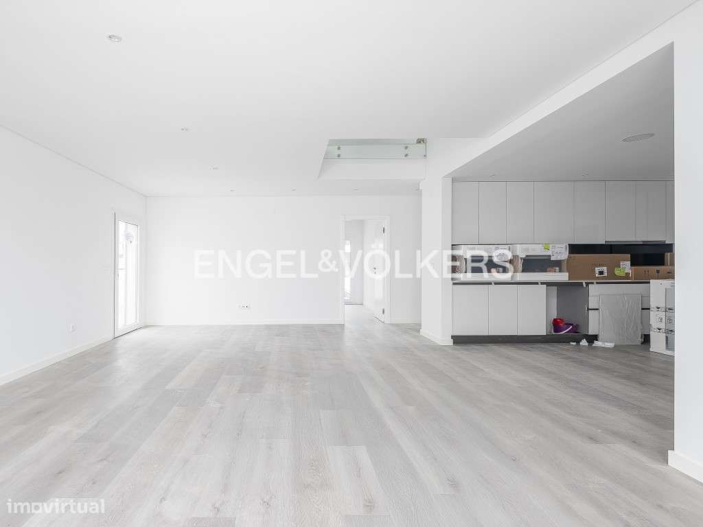 Moradia T4 em Vale de Milhaços, Corroios - Grande imagem: 5/38