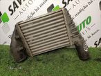 Radiador Intercooler Volkswagen Passat Variant (3B5) - 2