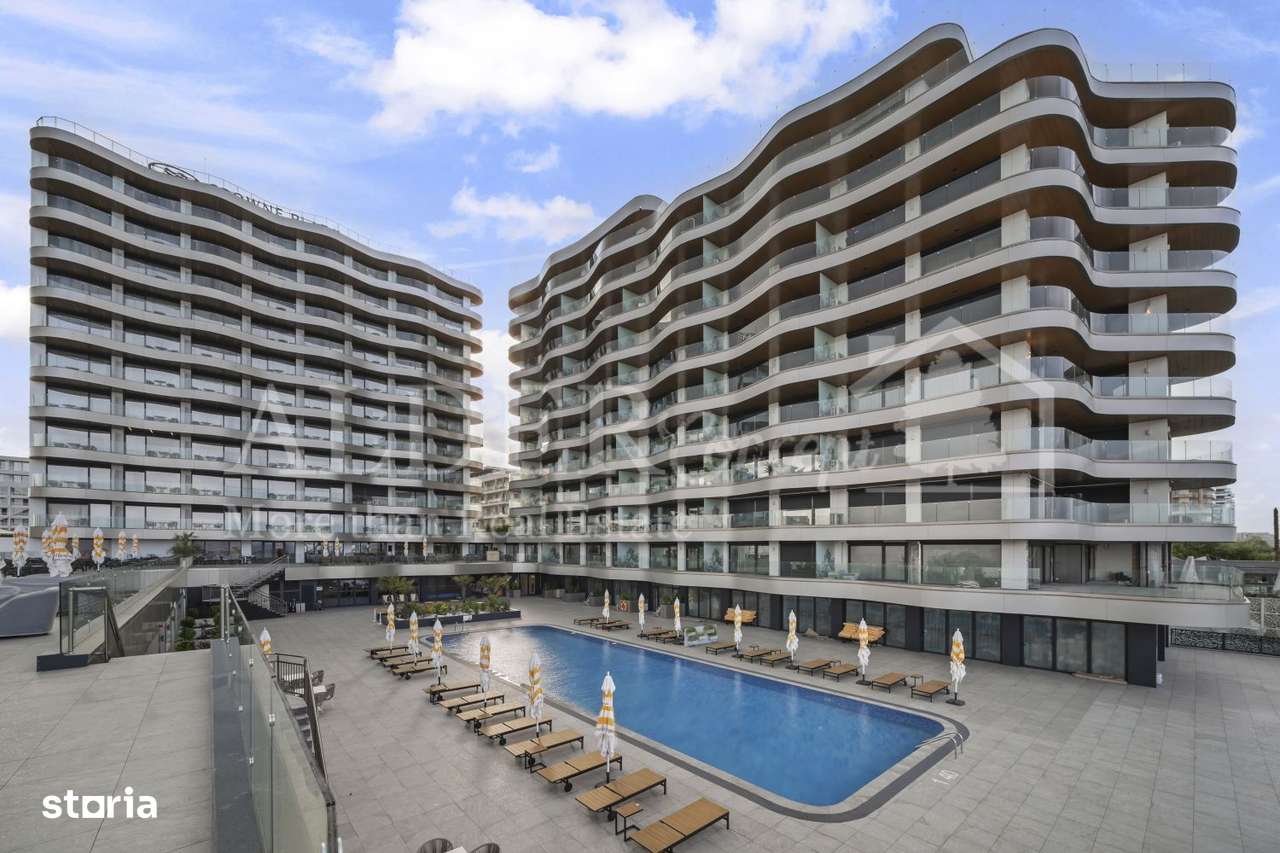 FIRST MAMAIA NORD | CROWNE PLAZA | PRIMA LINIE LA MARE-15