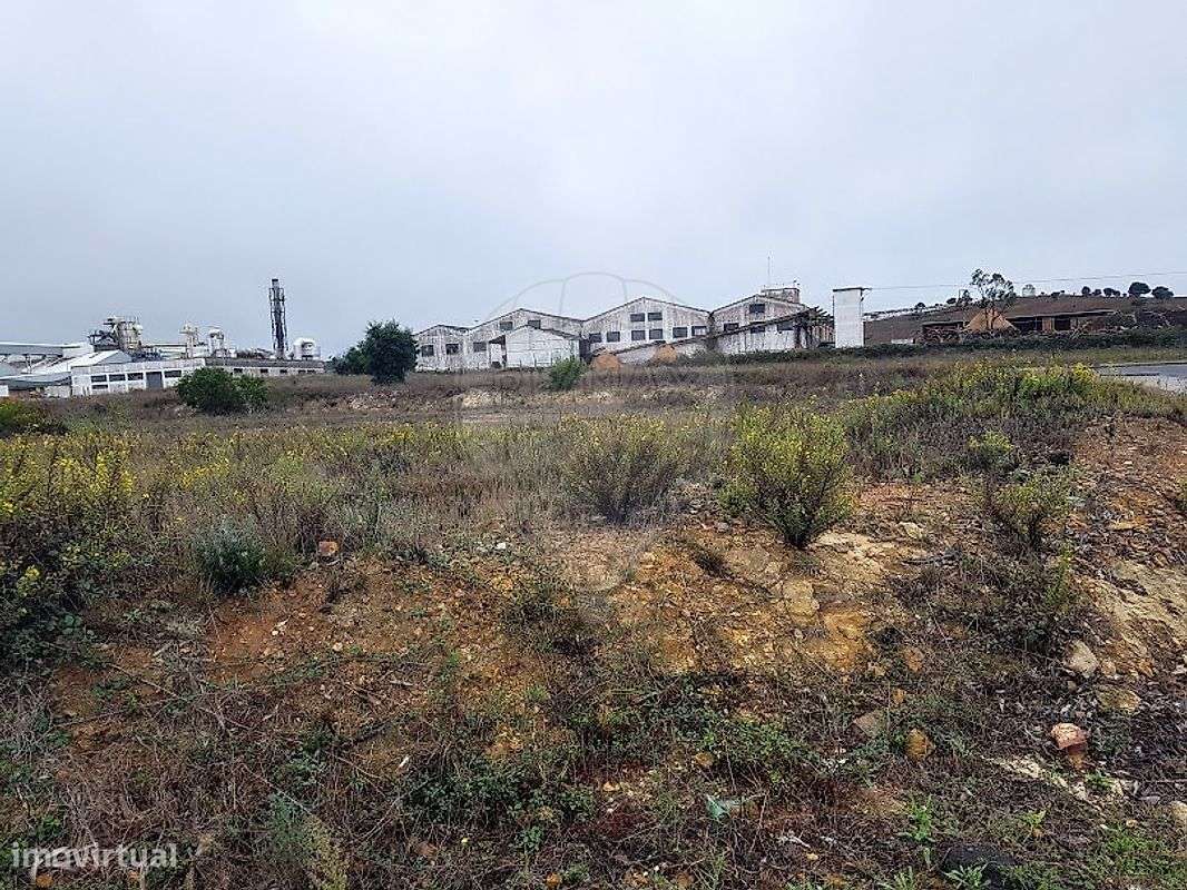 Terreno  para venda - Grande imagem: 4/6