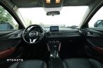Mazda CX-3 SKYACTIV-G 150 SKYACTIV-Drive AWD Sports-Line - 24
