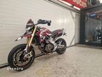 Aprilia Shiver - 1