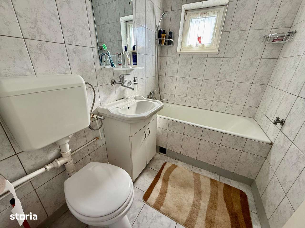 A/1653 De vânzare apartament cu 2 camere în Tg Mureș - Dâmbul Pietros-5