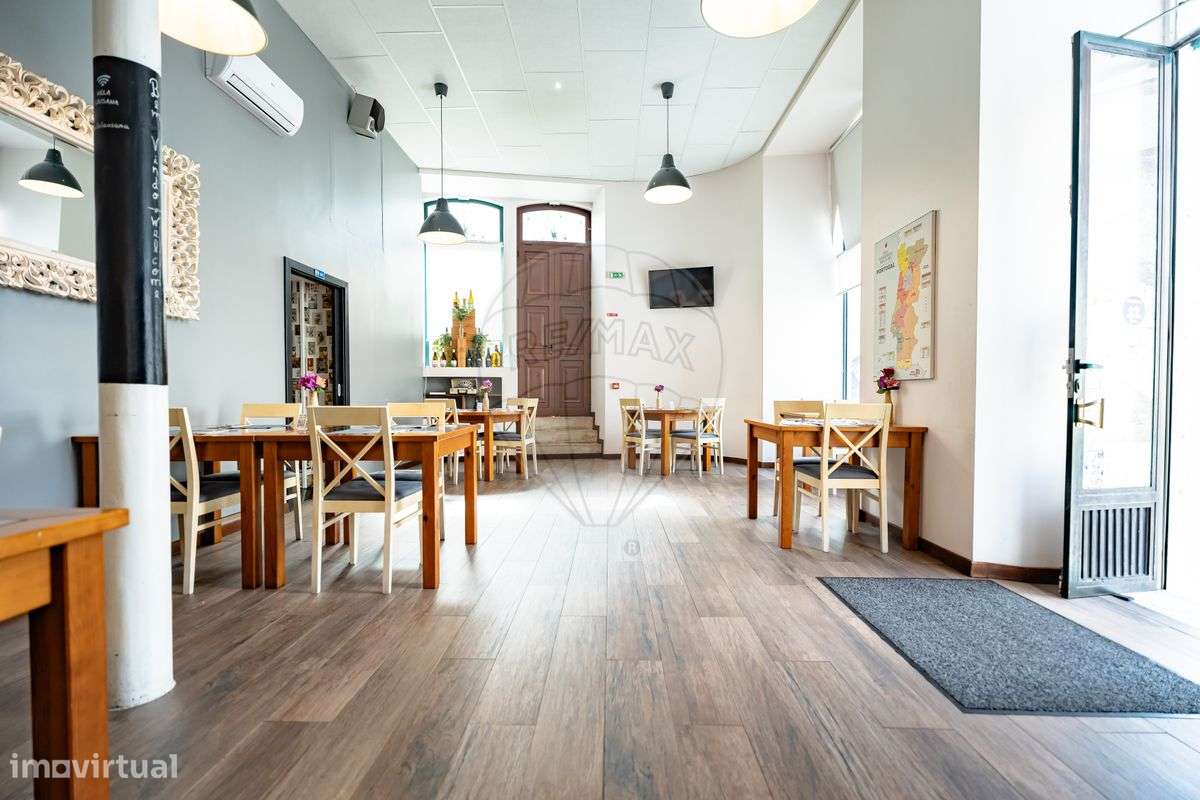 Trespasse  para venda - Grande imagem: 4/32