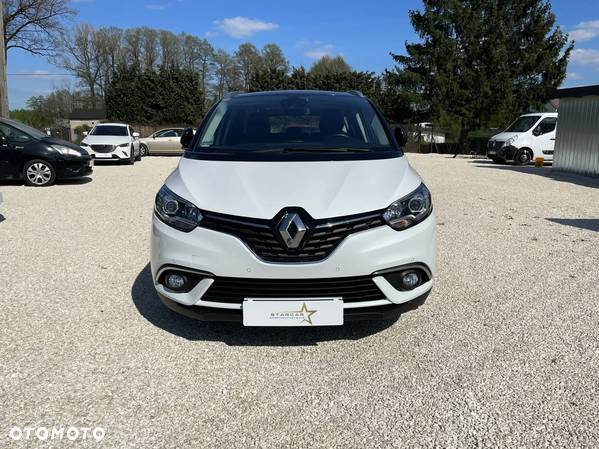 Renault Scenic 1.6 dCi Intens - 2