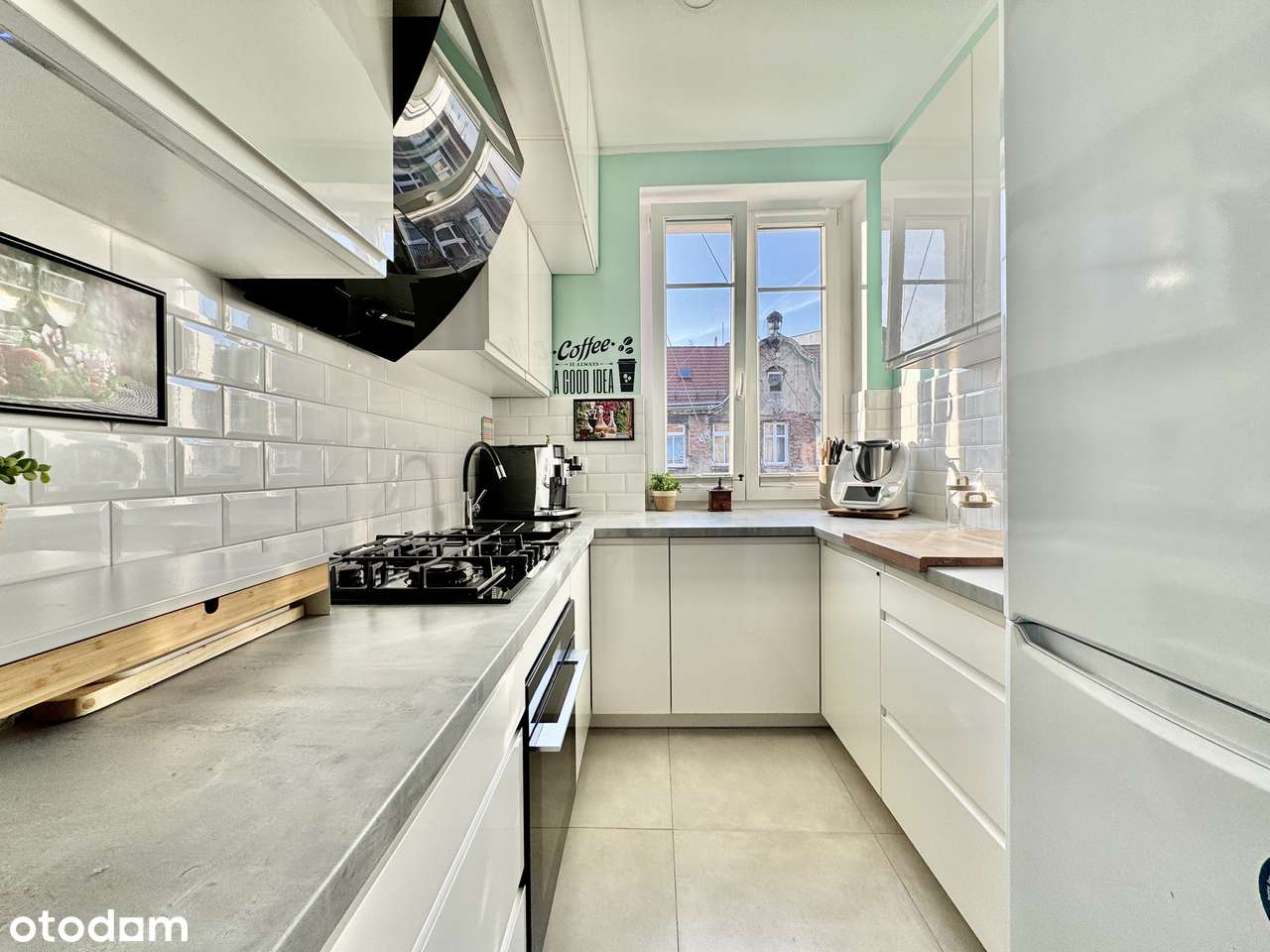 3M| mieszkanie po remoncie_centrum Wrocławia| TYLKO U NAS! - Pełny obrazek: 5/14