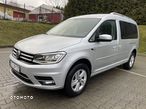 Volkswagen Caddy Maxi 2.0 TDI Highline 4Motion DSG - 1