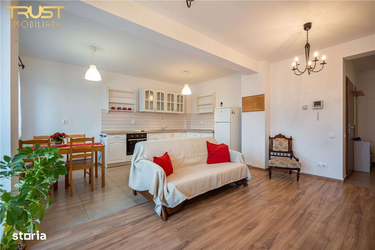 2 camere | Sophia Residence | Buna Ziua-1