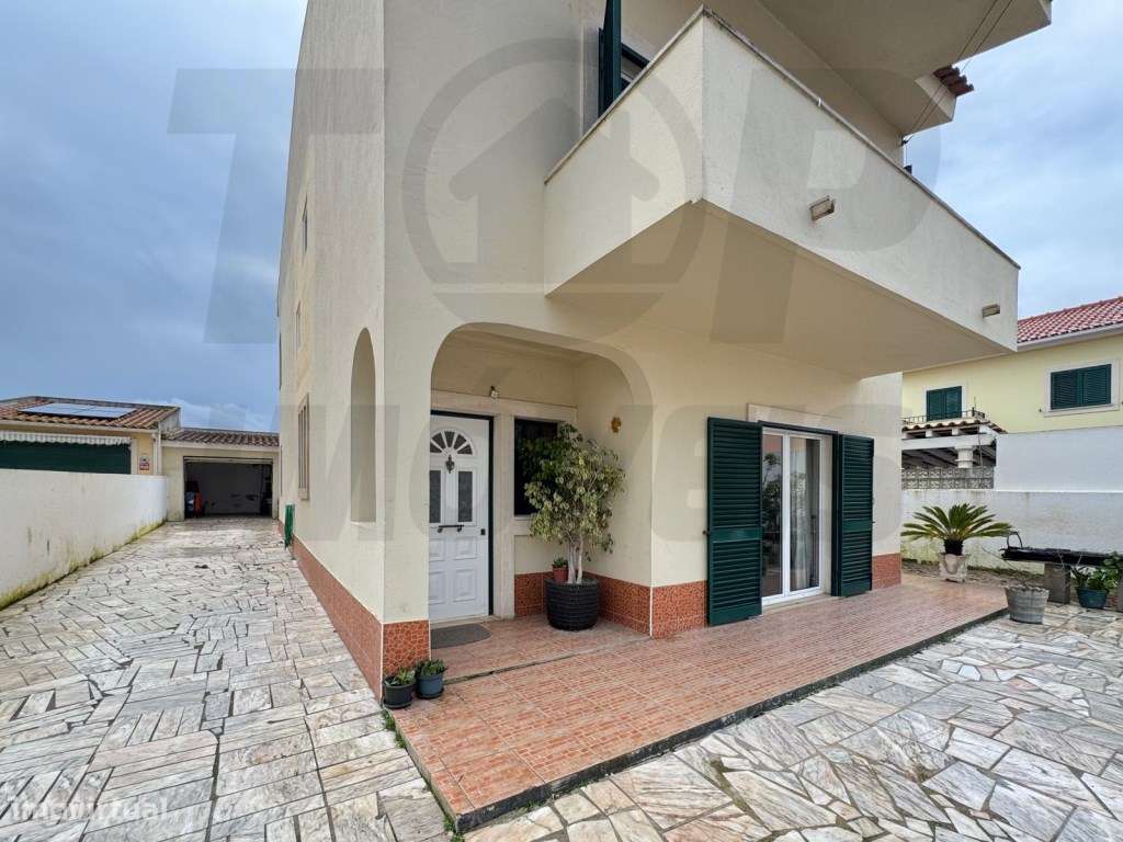 Moradia V4 - Porto Alto - 385.000€-21