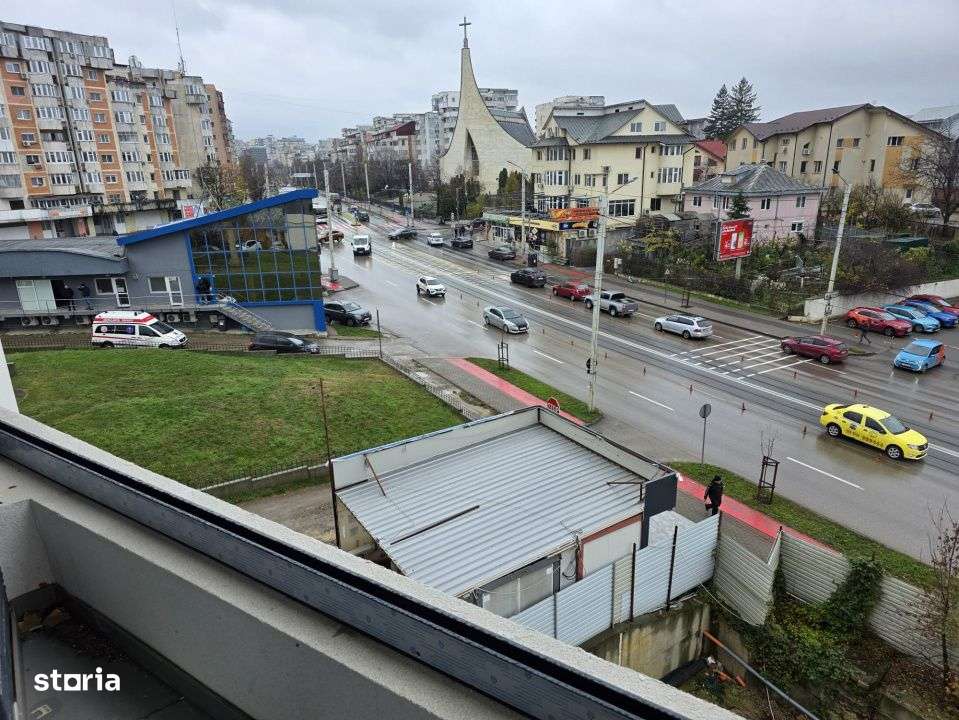 Spatiu birou 2 camere NUEVA Nicolina-1