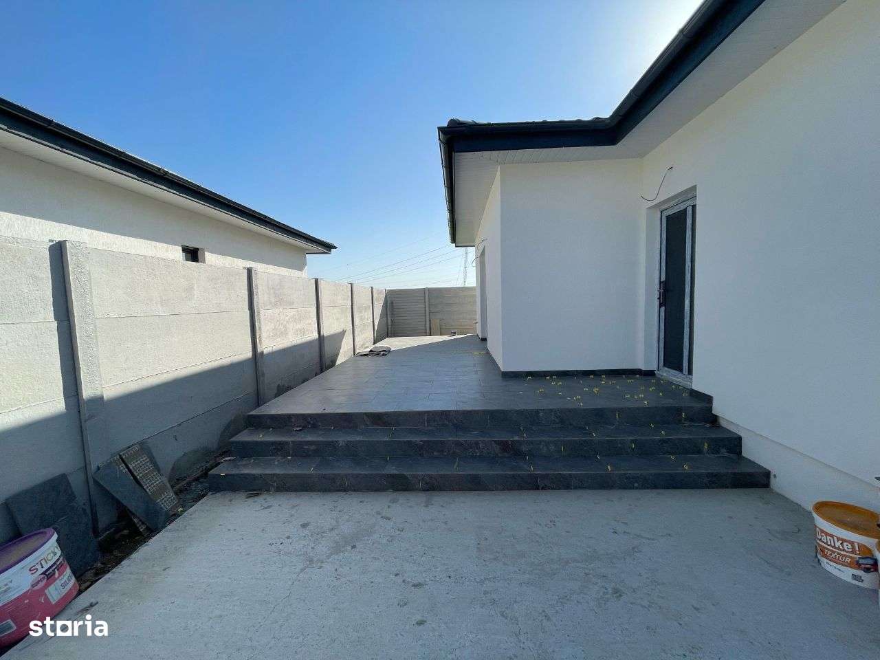 Casa moderna Clinceni/ 350mp/100mpu/ - Imagine principală: 1/13