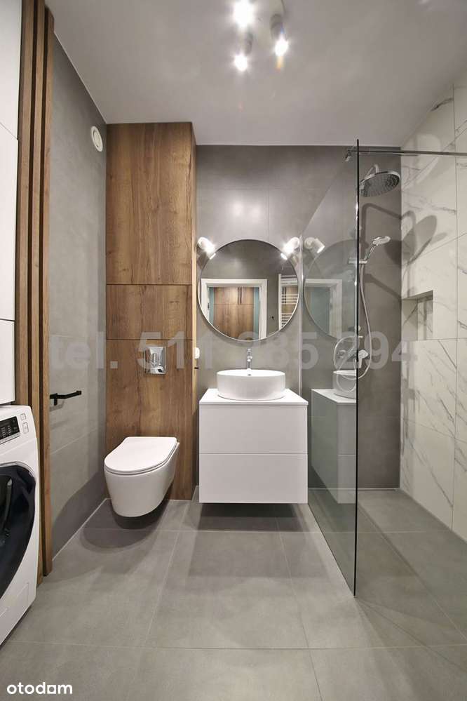 Super lokalizacja, wszystko nowe, pełne wyposażenie.-15