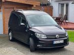 Volkswagen Caddy - 2