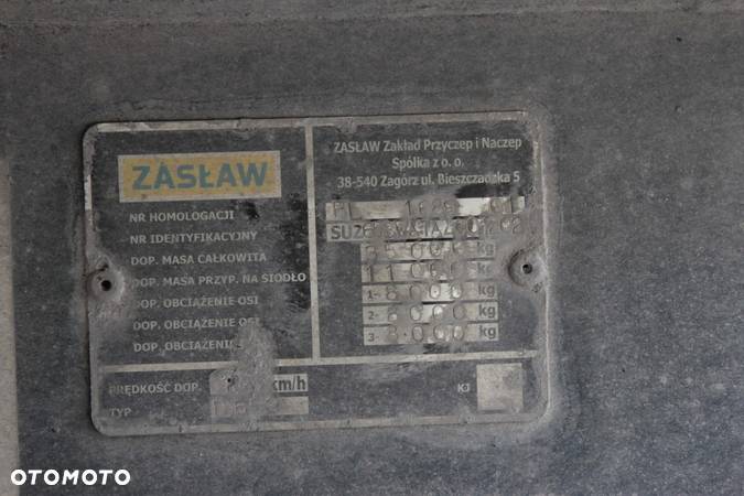 Zaslaw D-653 - 15