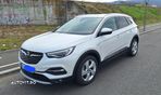 Opel Grandland X 1.2 Turbo START/STOP Innovation Aut. - 4