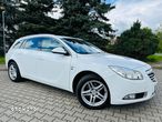 Opel Insignia 2.0 CDTI automatik Cosmo - 11