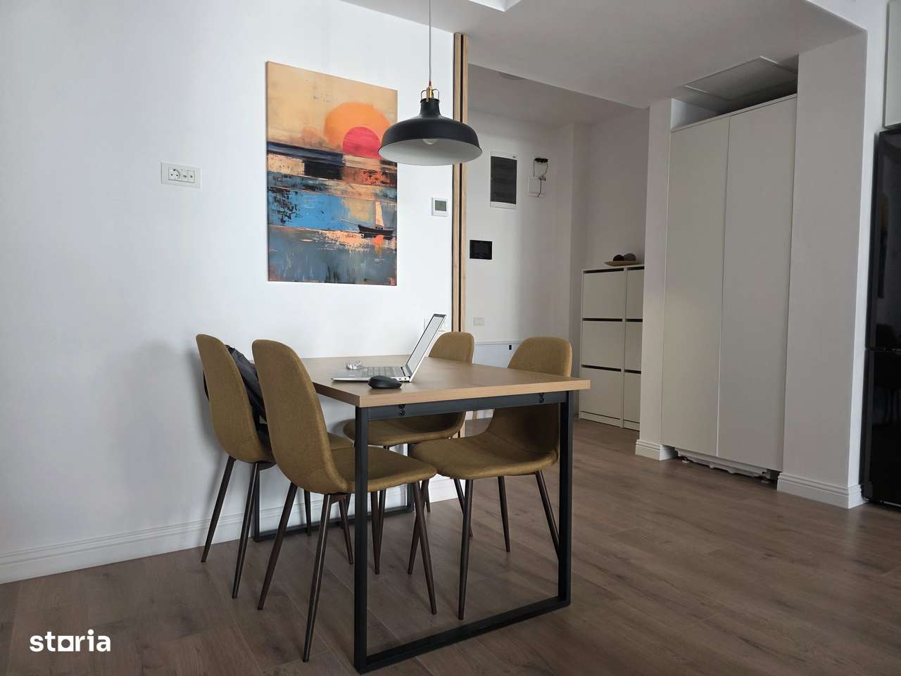 Apartament modern | 2 camere | MTM Pipera Lake - Imagine principală: 3/14