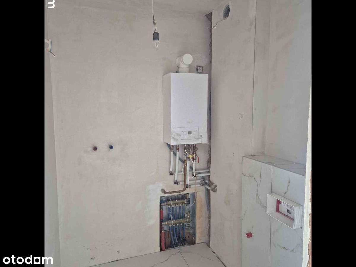 Sprzedam dom w zabudowie bliźniacze - Pełny obrazek: 5/20