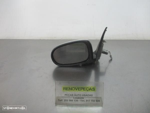 Espelho Retrovisor Esq Nissan Almera Ii (N16) - 1