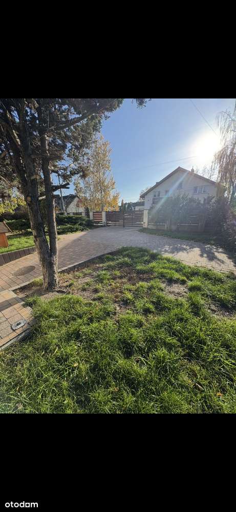 Dom wolnostojący w Markach z ogrodem w pięknej okolicy,Oferta prywatna - Pełny obrazek: 5/16