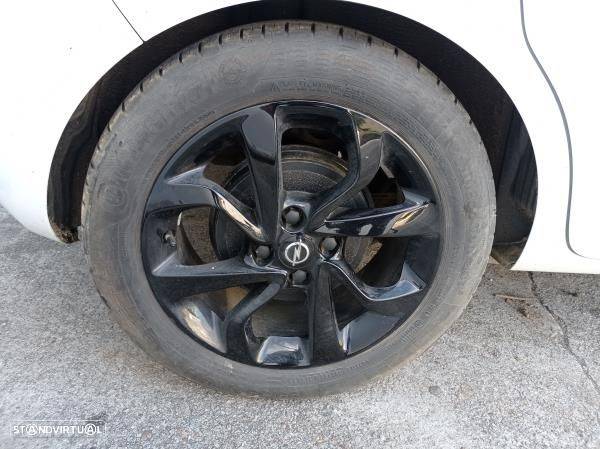 Para Peças Opel Corsa E (X15) - 9