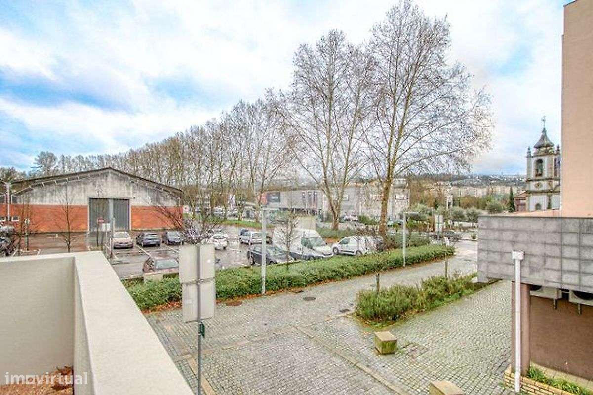 Apartamento T2 para venda - Grande imagem: 4/13