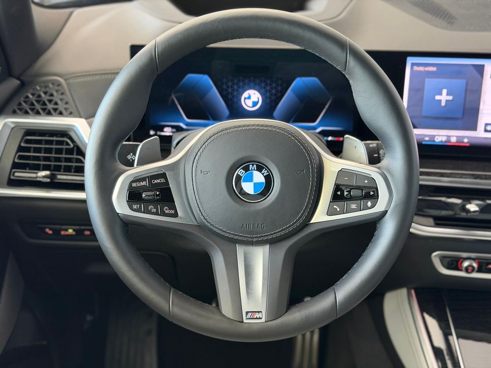Bmw X5 M Pro Iconic Glow Pakiet Innowacji Pakiet Comfort Salon Polska FV23%