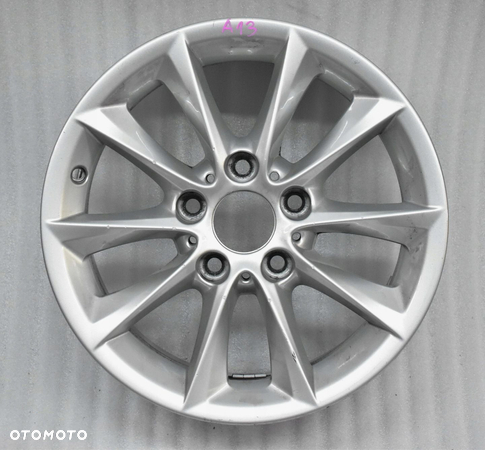 BMW 2 F22 F23 7x16 ET40 5x120 6796200 STYLING 411 - 3