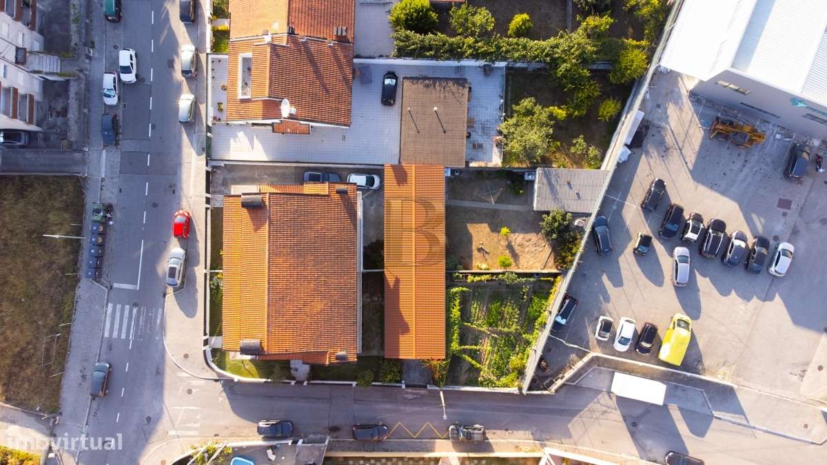 Moradia T4 Venda em Mafamude e Vilar do Paraíso,Vila Nova de Gaia-22