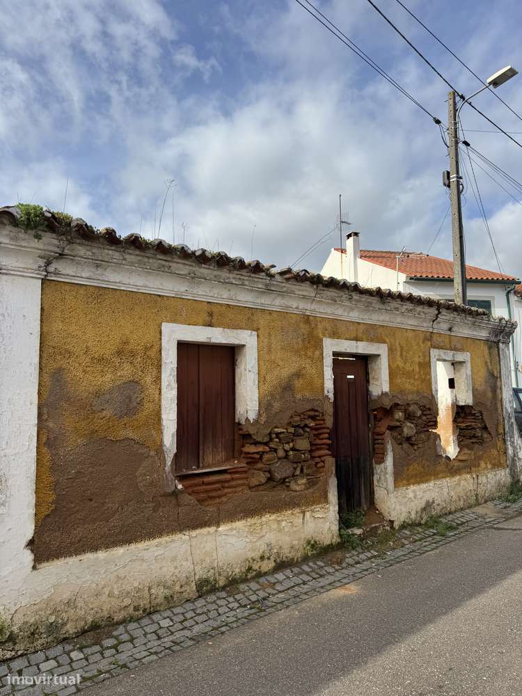 Casa a venda em São Miguel do rio Torto em abrantes - Grande imagem: 5/14