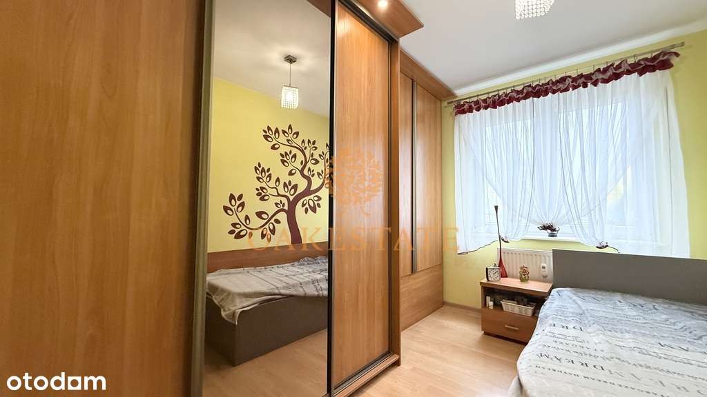 3 pokoje,59m2,Kielce,ul.Wojska Polskiego - Pełny obrazek: 4/17