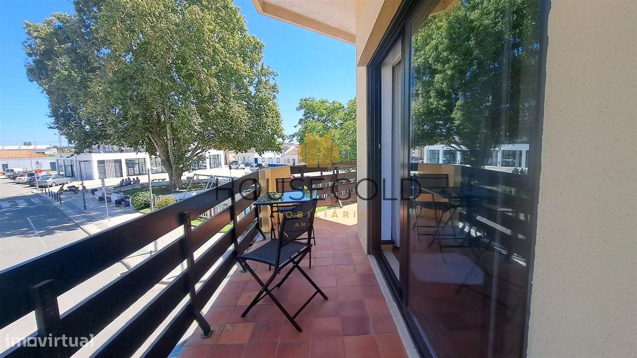 Apartamento T3 Marinhais (MR-318)-49