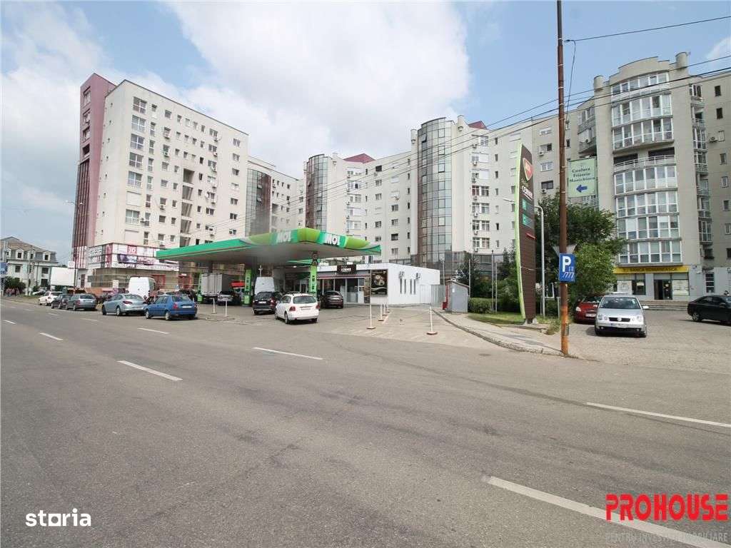 Ultracentral - bloc nou - apartament 2 camere - 71mp utili - mobilat s-0