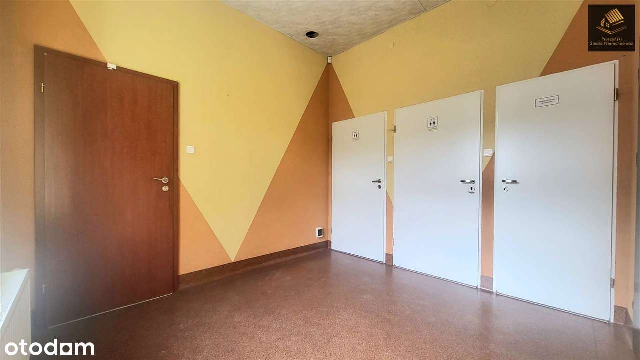 Lokal na wynajem, Częstochowa - Pełny obrazek: 5/8